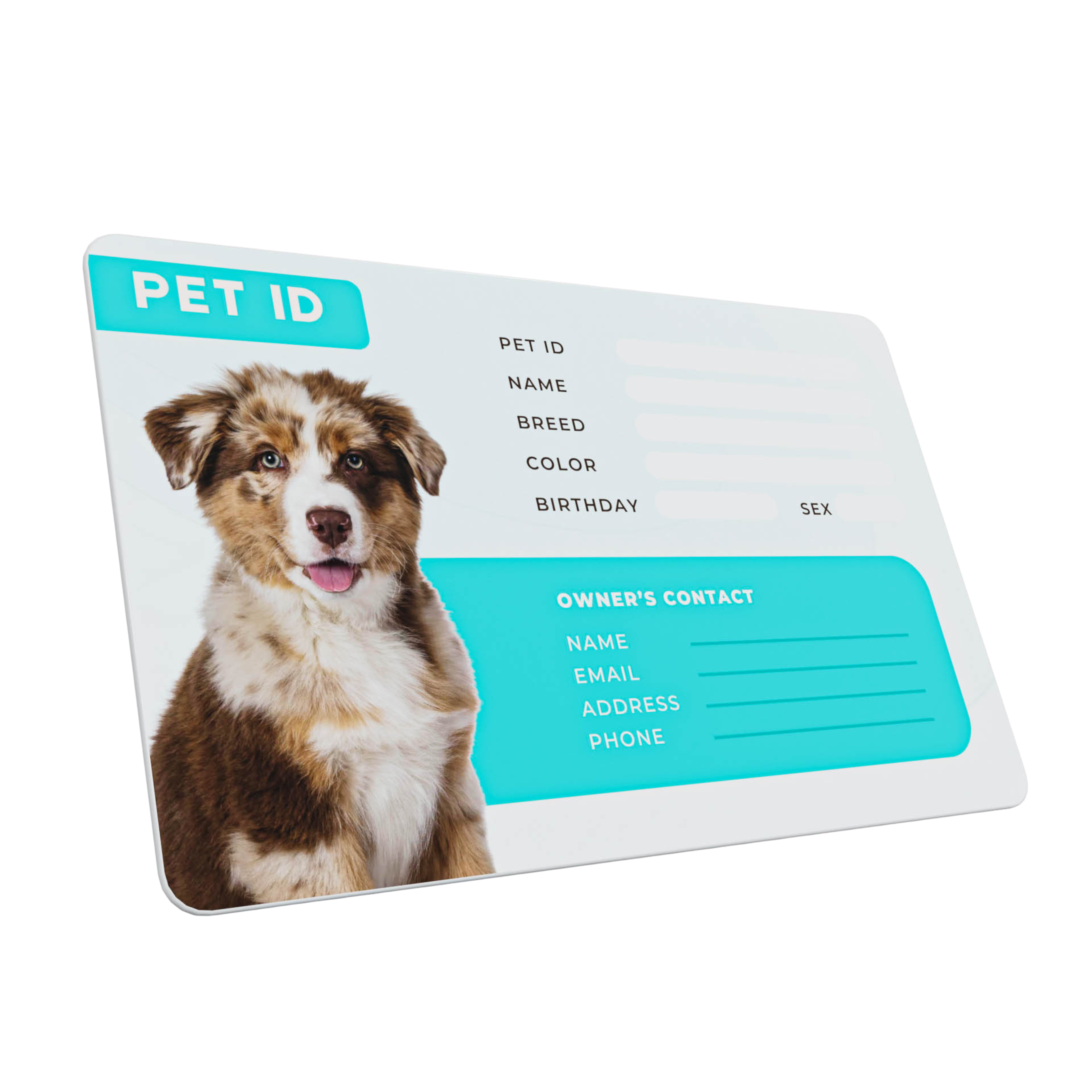 PetPerks Card